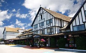 Abercorn Inn